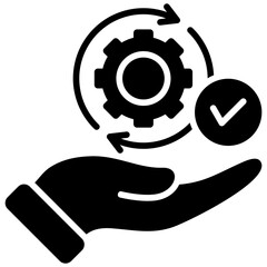 Process Icon