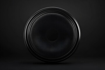 Subwoofer - Amplifying Acoustic Bass Sounds for Disco Dance Music