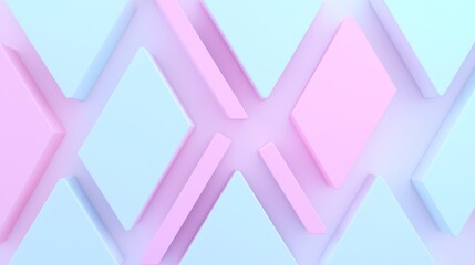 Dynamic geometric patterns abstract art digital visuals contemporary design aesthetic perspective modern trends in art