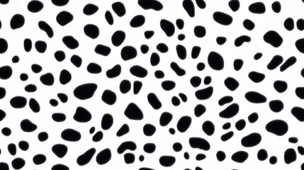 Leopard skin texture, seamless skin texture, leopard skin texture pattern	