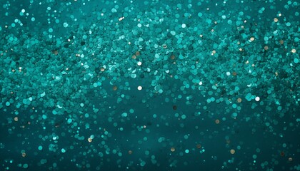 Fototapeta premium green sparkle texture