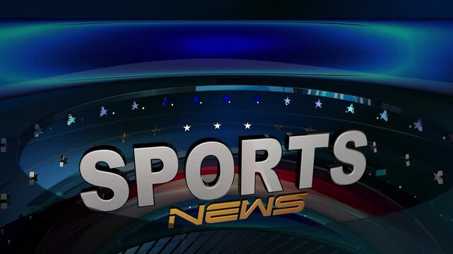 Sport tv theme