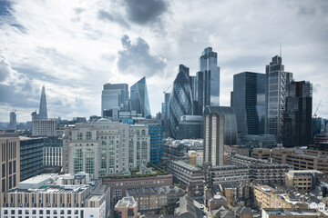 city of london skyscraper skyline 