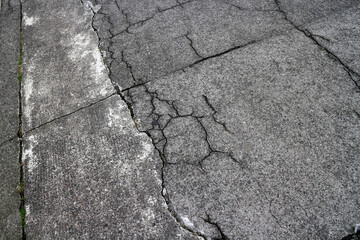 Obraz premium Promenade on seafront - Largs - North Ayrshire - Scotland - UK