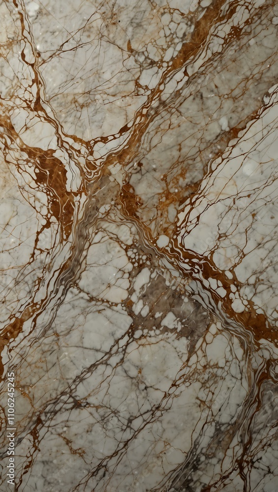 Poster high-resolution marble texture with a rustic matte finish.