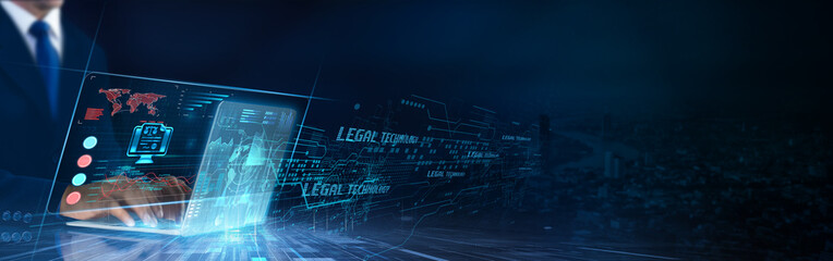 Legal Technology: Automation, document management, AI tools, compliance, data security, contract...