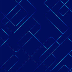 Abstract, colorful, geometric template for web page, texture, map, poster, fabric, textile. Graphic repeating design of shiny lines.