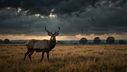 Fototapeta premium Landscapes and wildlife photography.