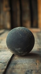 Durable heavy rubber slam ball featuring sand interior design photos