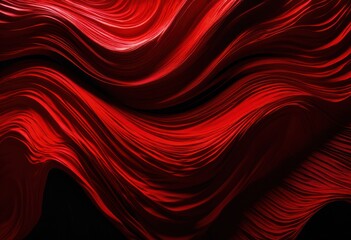 dynamic red textures creating vibrant eye catching visuals brand imagery, art, artistry, bold, bright, colorful, composition, contrast, creative, creativity