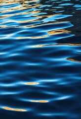 close captivating water surface beautiful ripples texture high definition detail, aqua, reflections, light, liquid, waves, drops, textures, shimmer