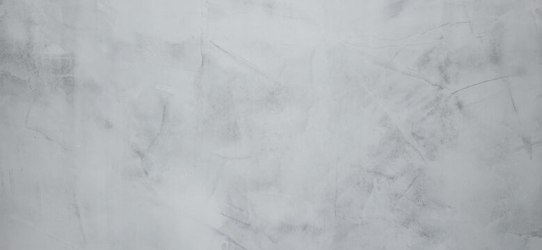 Burnt cement concrete texture on wall