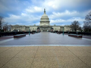 Capitol © Piotr