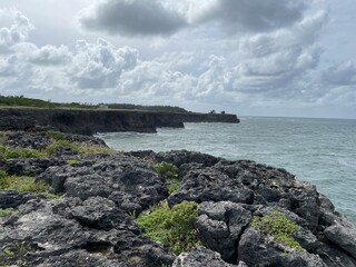 Barbados view