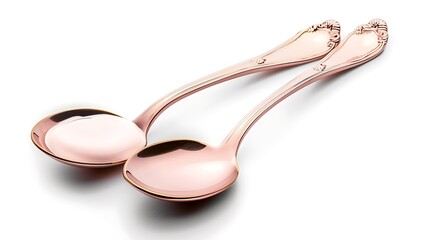 "A spoon with creamy yogurt placed on a clean white background, emphasizing its smooth texture and freshness, perfect for food photography, healthy eating, and dairy product styling."

