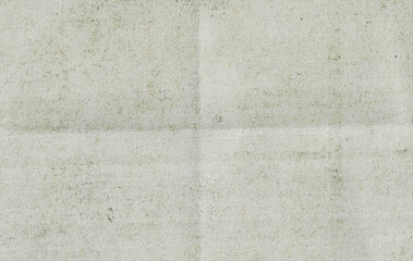 Fototapeta premium Recycle paper crumpled texture,