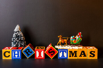Christmas keyword