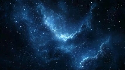 Obraz premium A fresh cosmic illustration. An enchanting,multi-colored space scene. A watercolor interpretation of the cosmos.