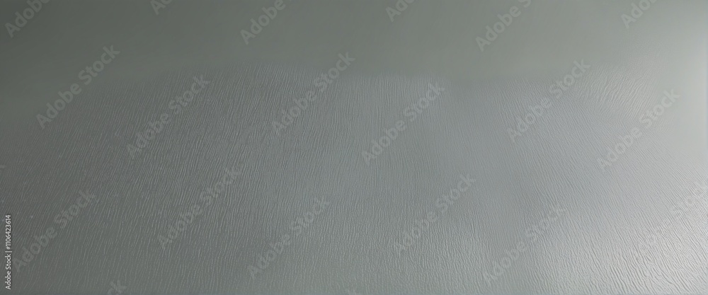Poster subtle gradient and surface texture with soft lighting