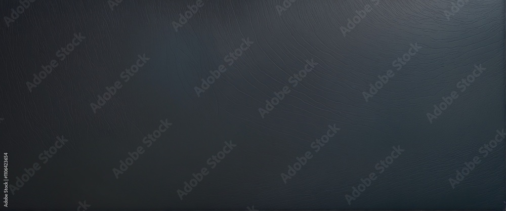 Poster monochromatic surface with subtle lighting gradient