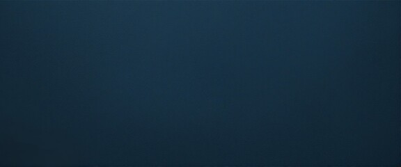 Blue Grainy Background Abstract Noise Poster