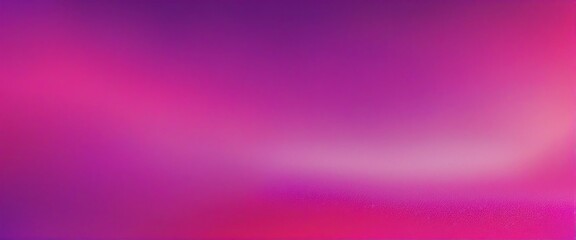 Vibrant Retro Gradient: A Textured Journey Through Magenta, Purple, and Pink Waves