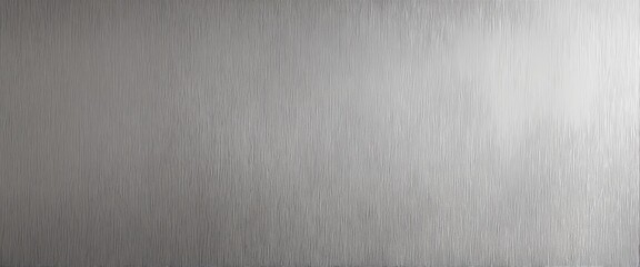 Sleek Metallic Surface with Subtle Dot Pattern for Industrial-Inspired Designs