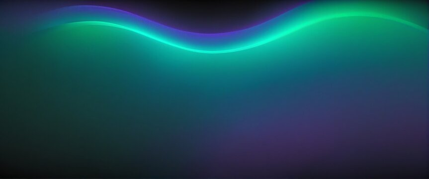 Dynamic Colorful Gradient Noise Texture with Glowing Elements on Dark Background for Eye-Catching Web and Poster Designs