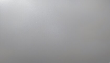 Sleek Silver Texture with Soft Gray Gradient for a Sophisticated Minimalist Background