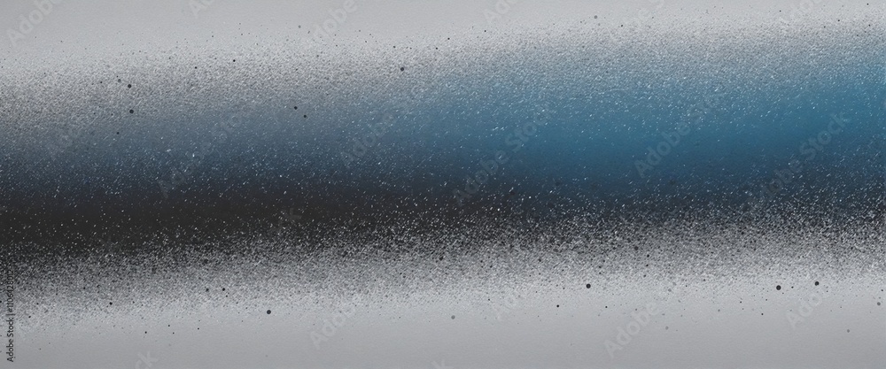 Poster abstract grainy gradient texture with noisy background for modern poster design