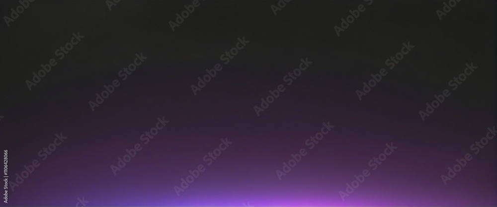 Aufkleber vibrant gradient background with glowing textures and abstract colors for retro design