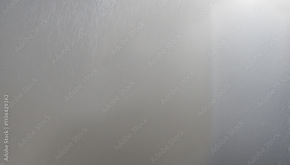 Aufkleber reflective metallic texture with abstract copy space