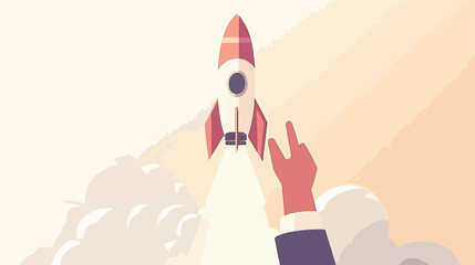 Boost Your New Business with a Rocket Startup Launch