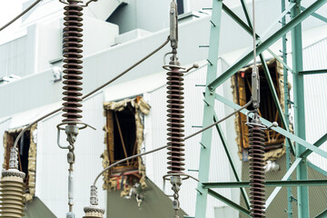Energiewende und Transformation