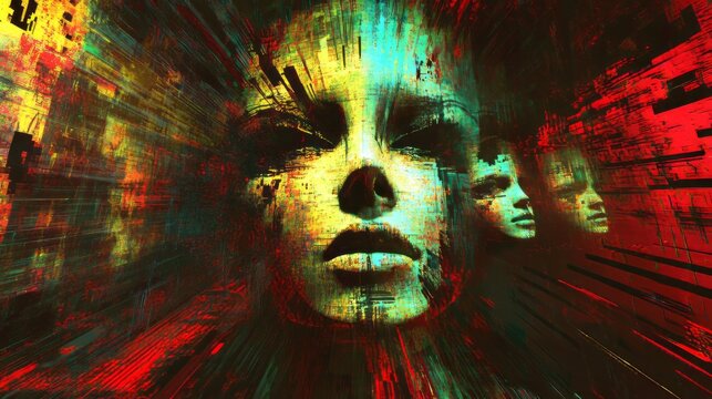 Horror vacui - fear of loneliness in the age of information technology 46