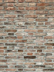 Old brick wall
