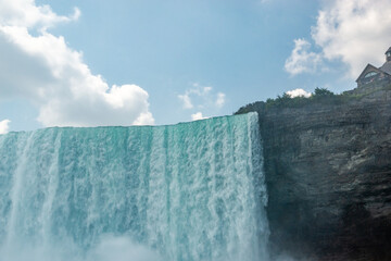 Niagara falls 