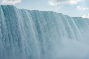 Niagara falls 