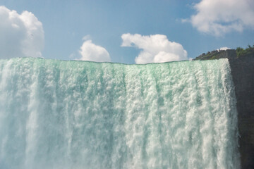 Niagara falls 