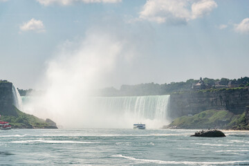 Niagara falls 