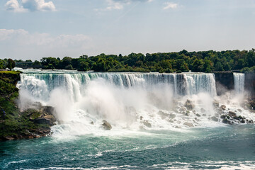 Niagara falls 