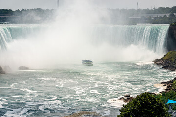 Niagara falls 