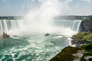 Niagara falls 
