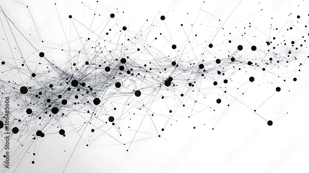 Poster a system designed to discover and analyze the interconnections within a network