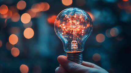 Idea or notion related to the design and development of websites