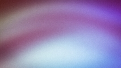 A vibrant gradient blending shades of purple, pink, and blue with a grainy texture, perfect for creating artistic backgrounds and digital designs