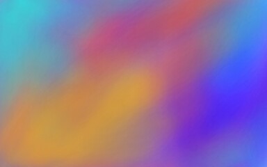 Abstract background, pastel colors, pink, purple, red, blue, white, yellow. Images used in colorful gradient designs for romantic love are blurred background. Computer screen wallpaper