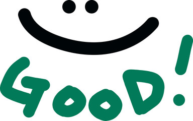 Obraz premium 표정