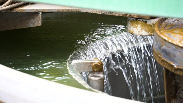 Tratado de agua 