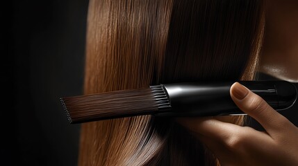 縮毛矯正で似合う髪型を見つけるには | 福岡県福岡市の「VIM hair 天神店」